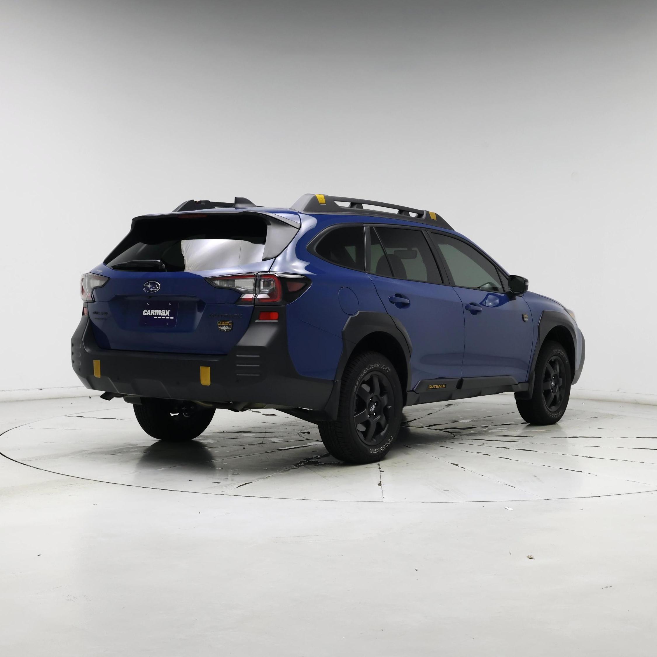 Thumbnail: 2025 Subaru Outback - 8