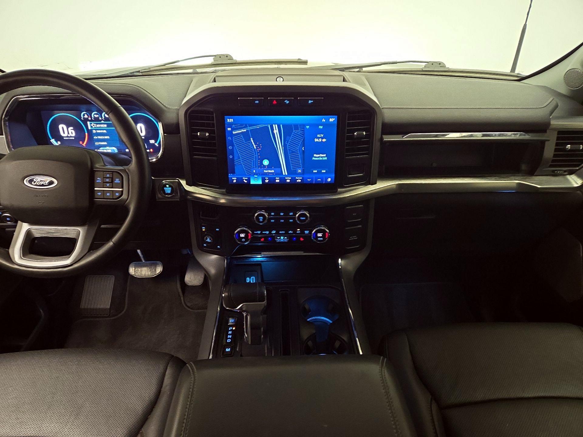 Thumbnail: 2021 Ford F-150 - 9