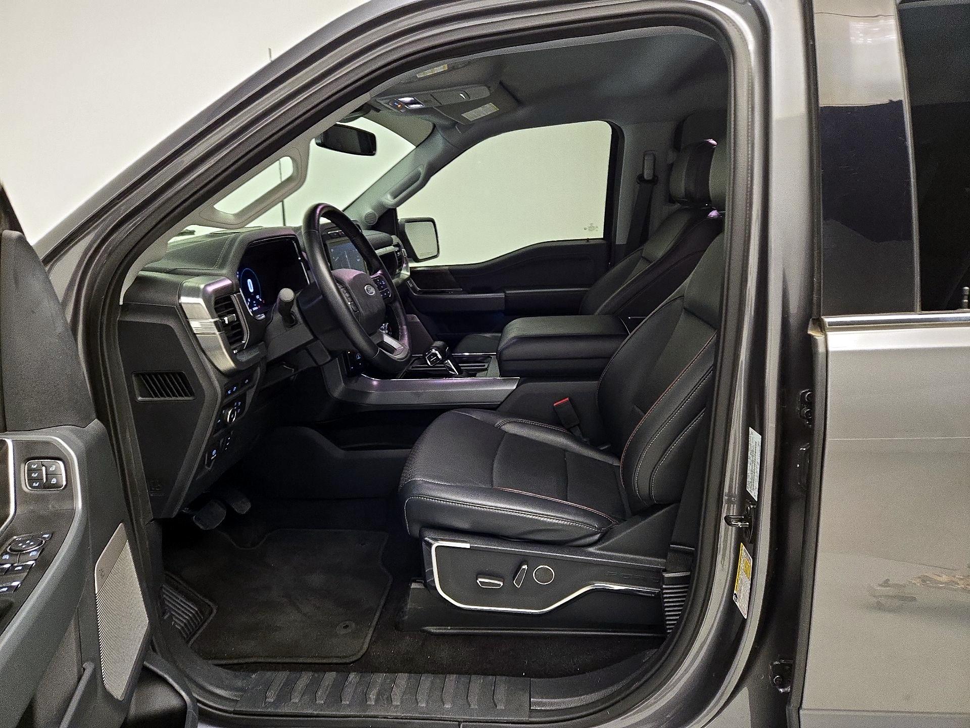 Thumbnail: 2021 Ford F-150 - 11