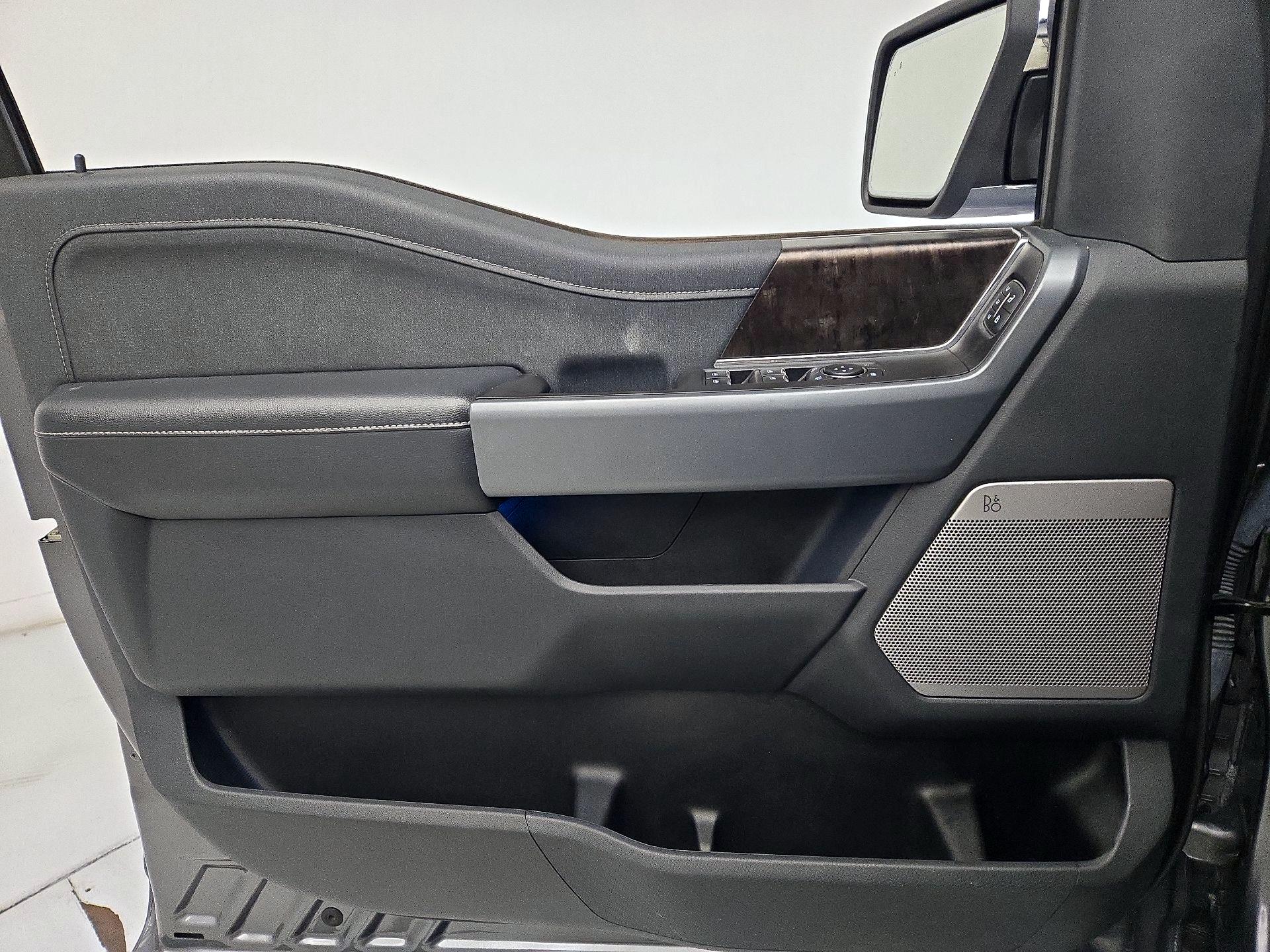 Thumbnail: 2021 Ford F-150 - 12