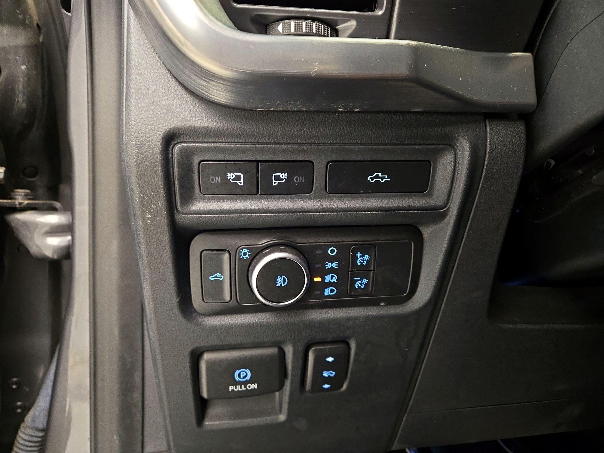 Thumbnail: 2021 Ford F-150 - 13