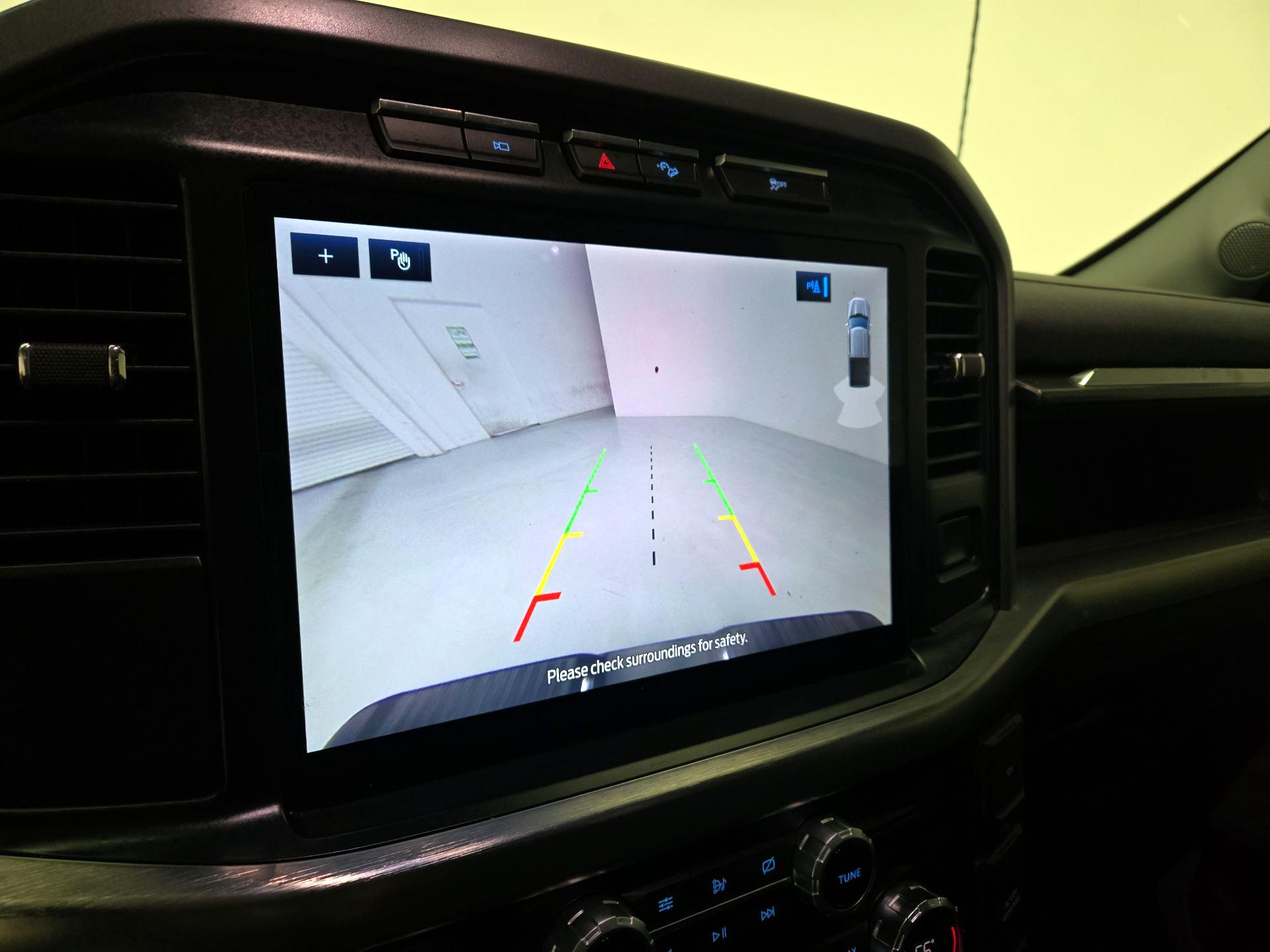 Thumbnail: 2021 Ford F-150 - 15