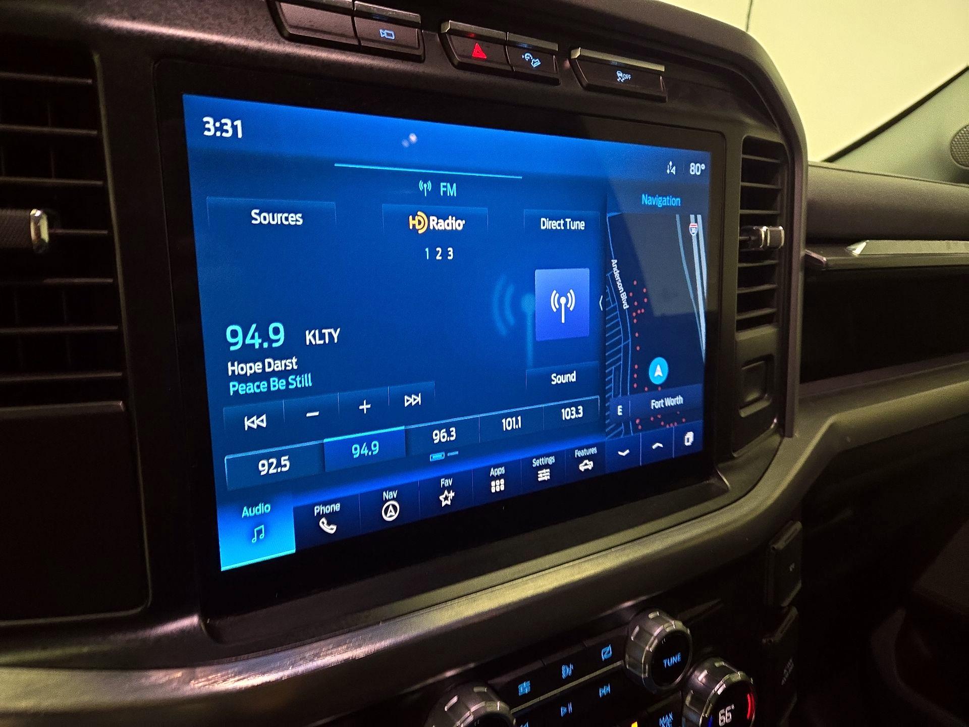 Thumbnail: 2021 Ford F-150 - 16