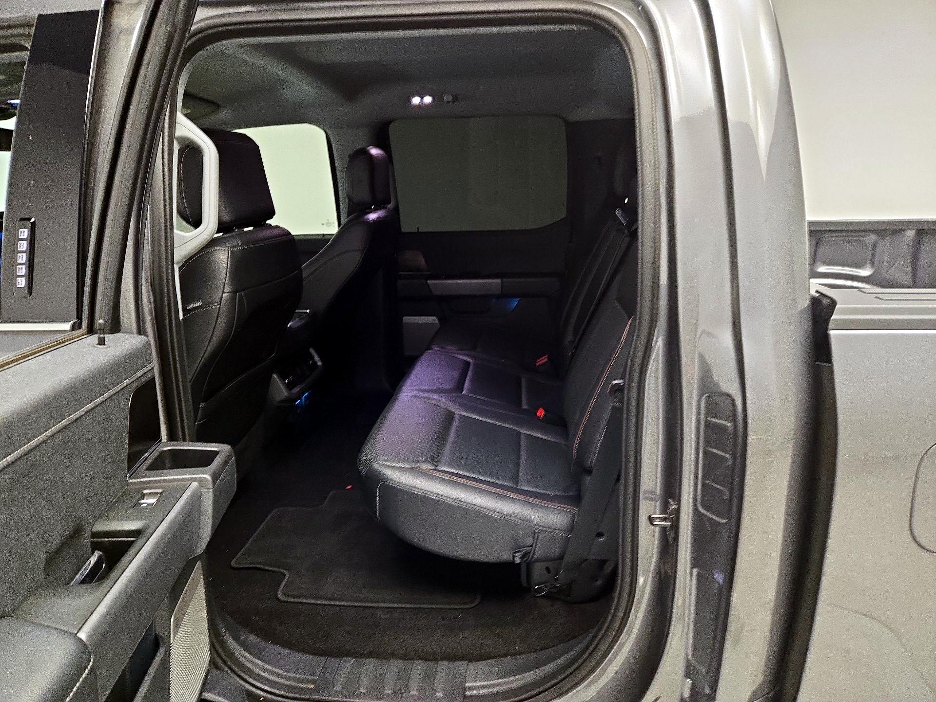 Thumbnail: 2021 Ford F-150 - 20