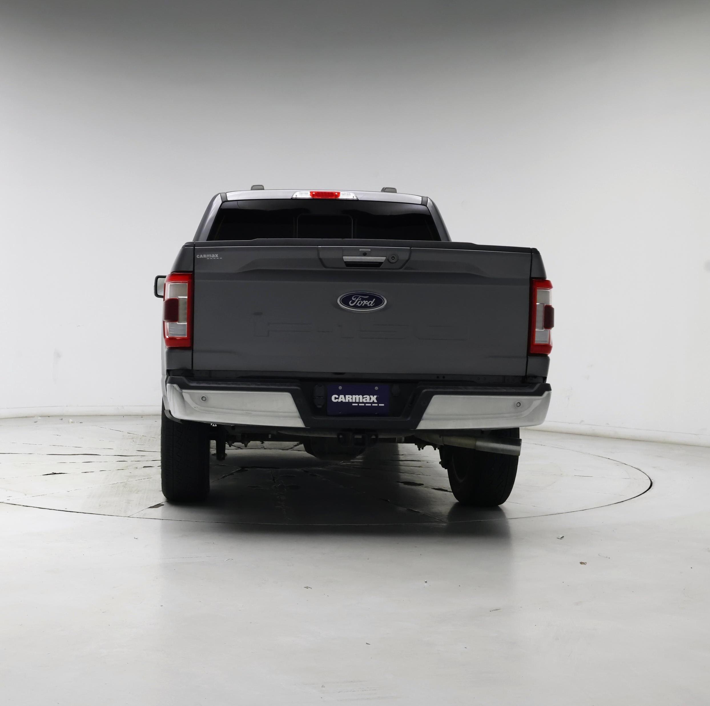 Thumbnail: 2021 Ford F-150 - 6