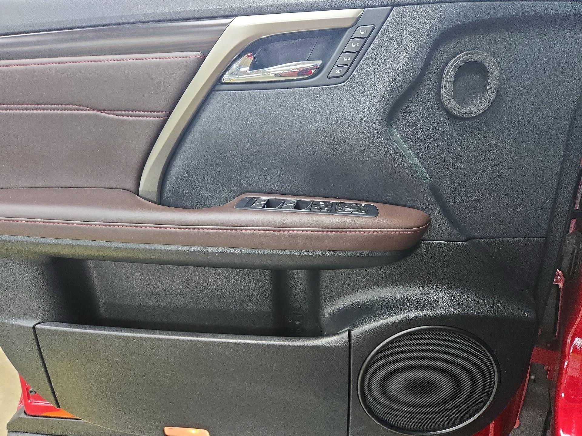 Thumbnail: 2019 Lexus RX - 12