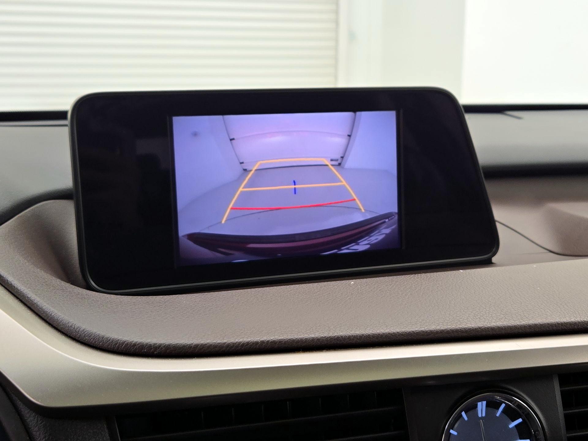 Thumbnail: 2019 Lexus RX - 14