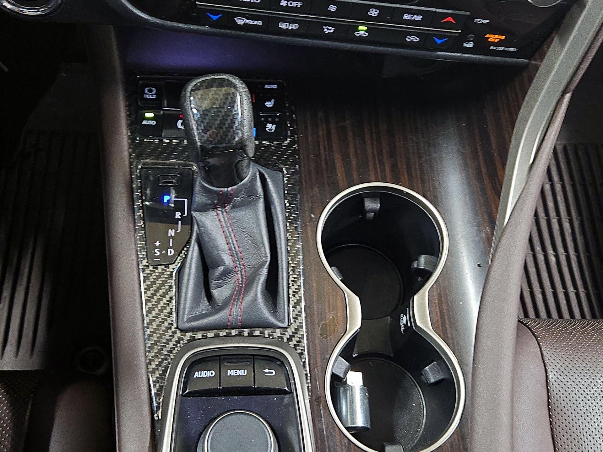 Thumbnail: 2019 Lexus RX - 17