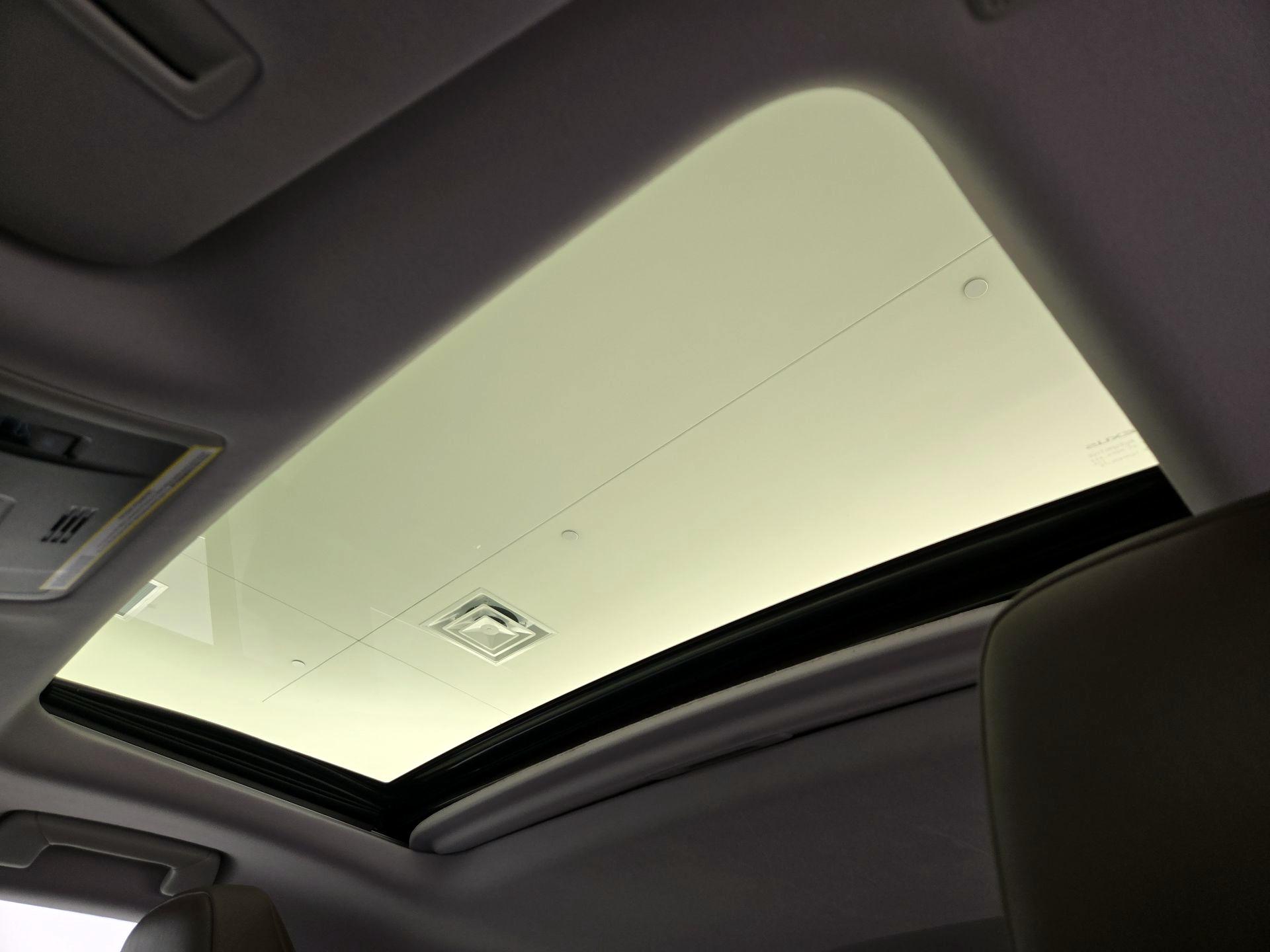 Thumbnail: 2019 Lexus RX - 19