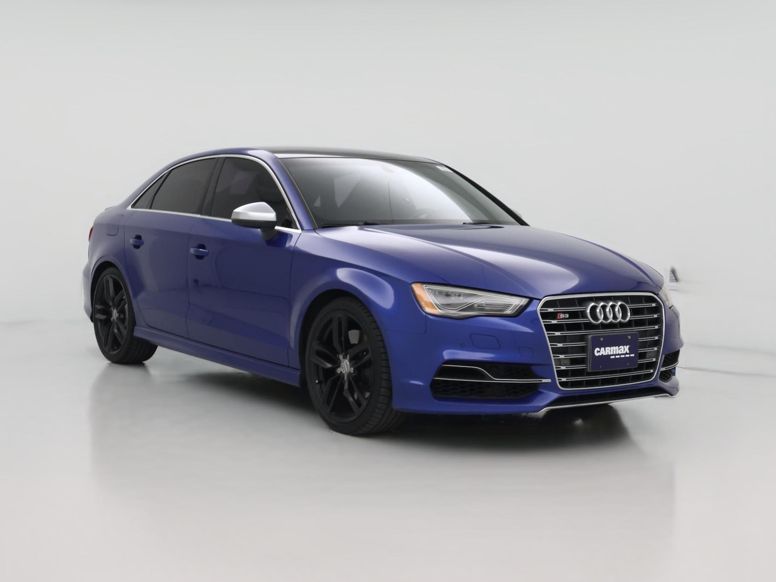 2016 Audi S3 Premium Plus