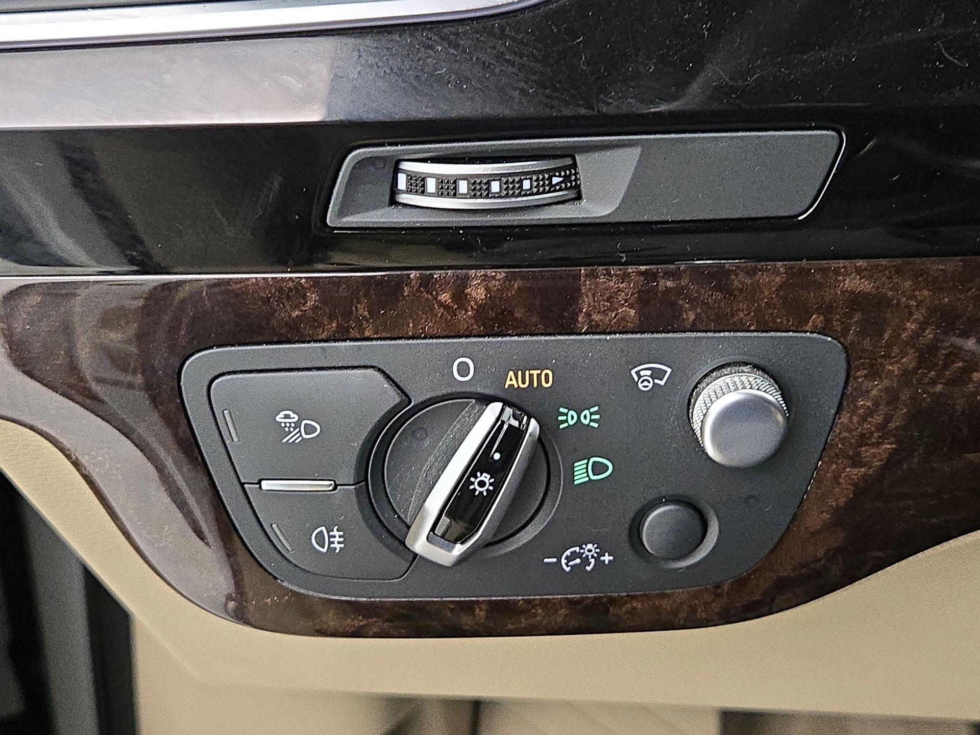 Thumbnail: 2017 Audi Q7 - 13