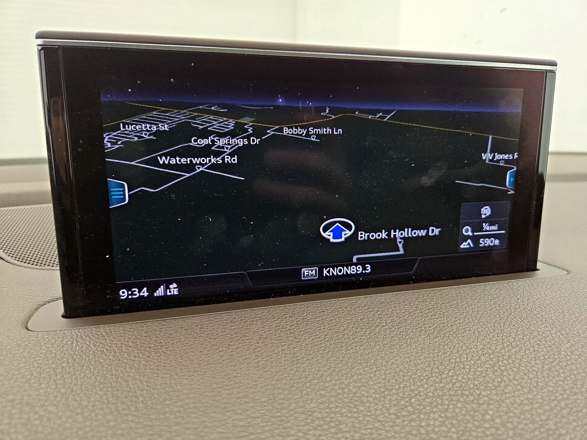 Thumbnail: 2017 Audi Q7 - 14