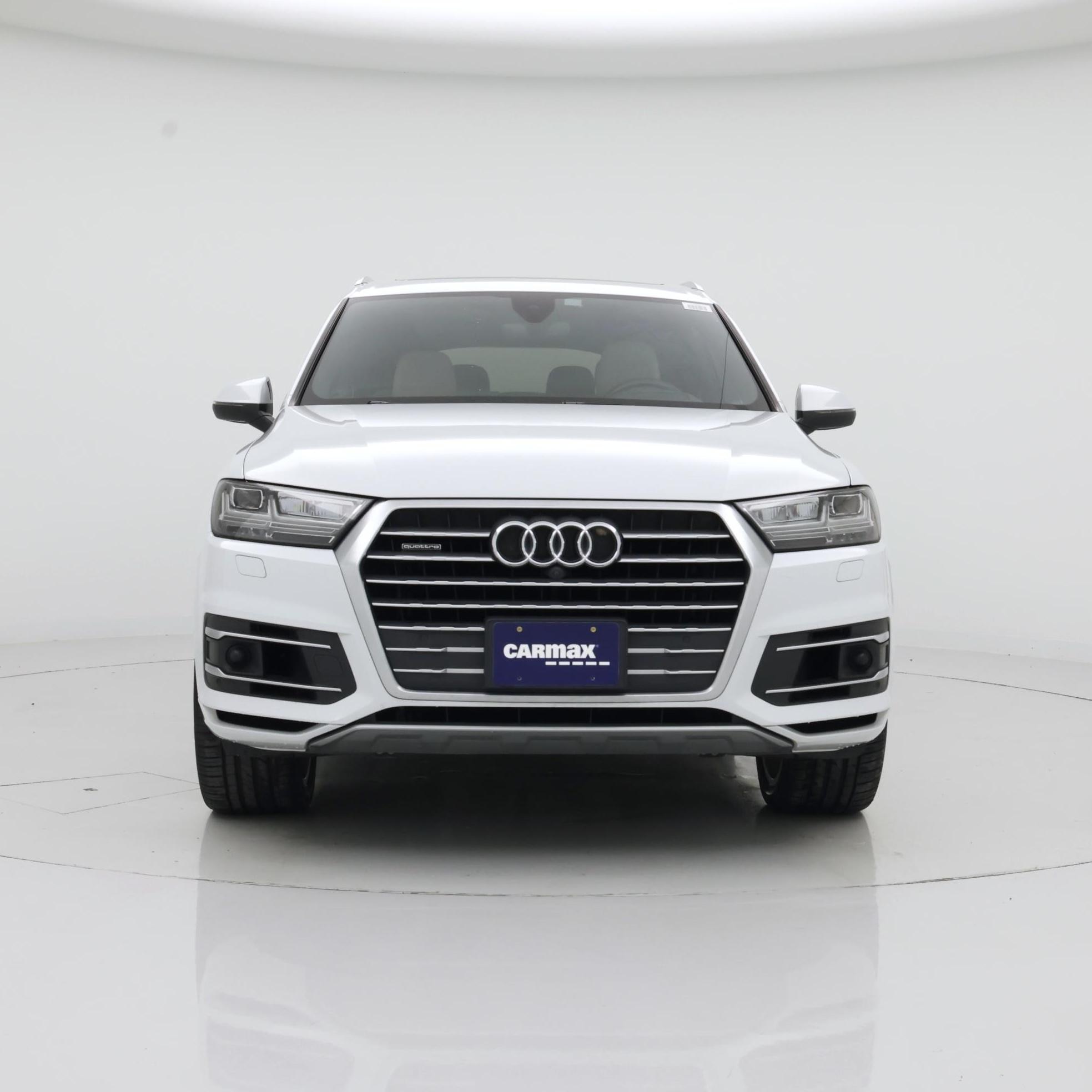 Thumbnail: 2017 Audi Q7 - 5