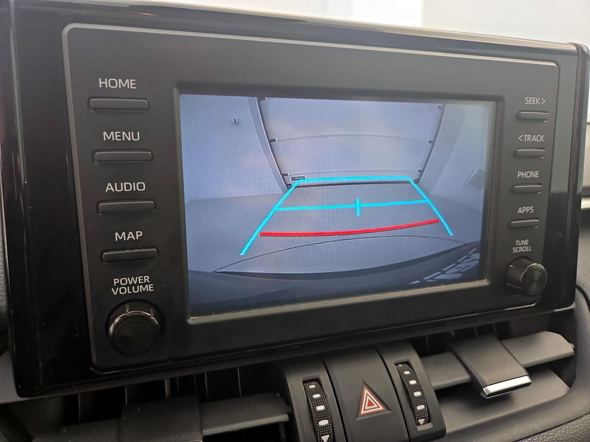 Thumbnail: 2019 Toyota RAV4 - 13