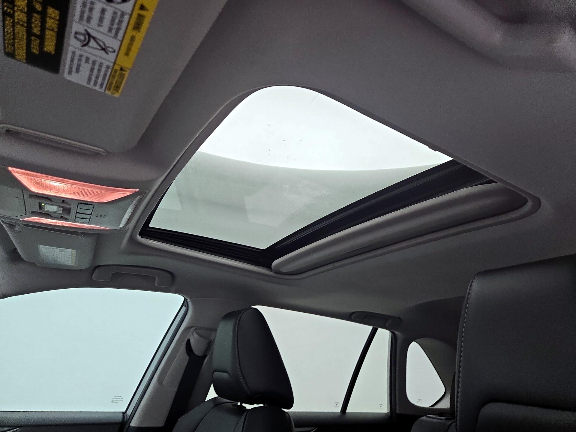 Thumbnail: 2019 Toyota RAV4 - 18