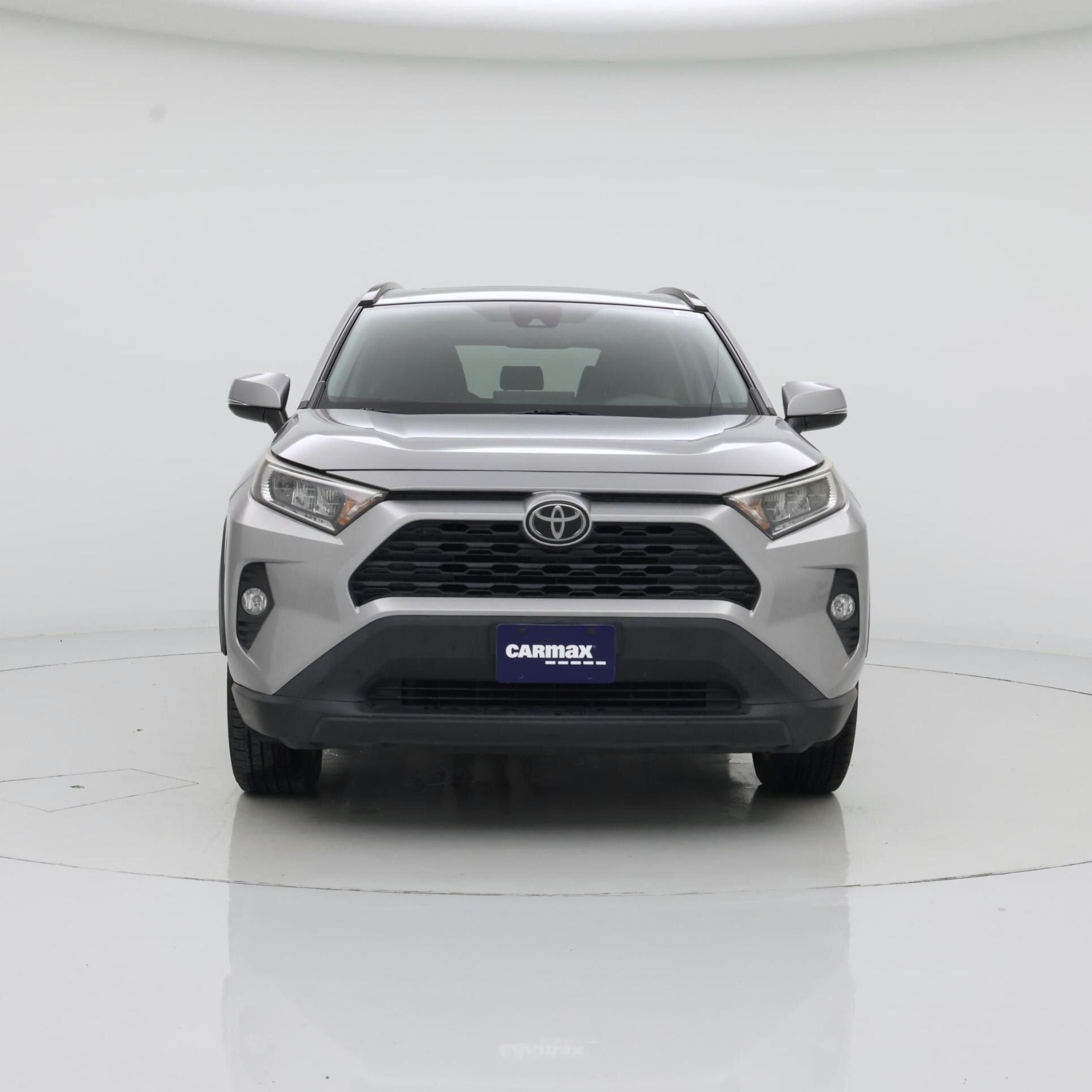 Thumbnail: 2019 Toyota RAV4 - 5