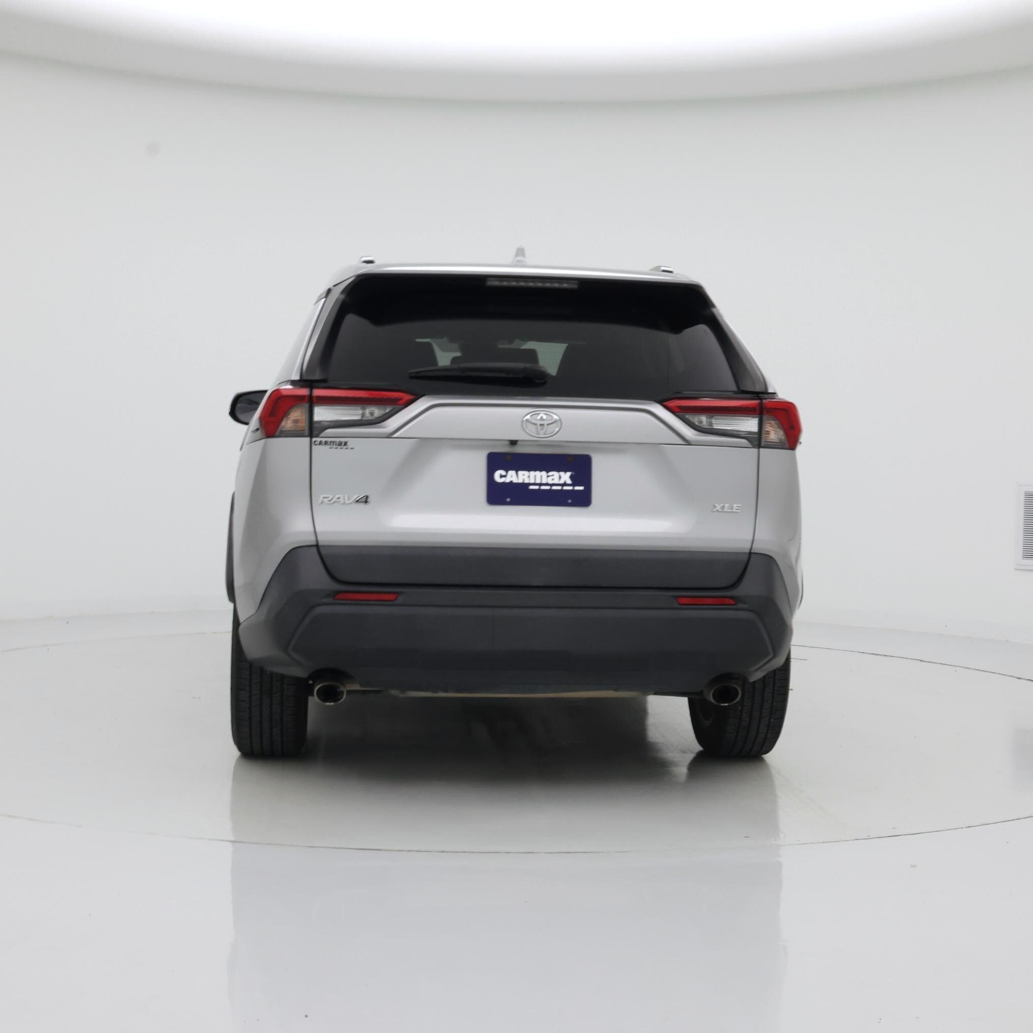 Thumbnail: 2019 Toyota RAV4 - 6