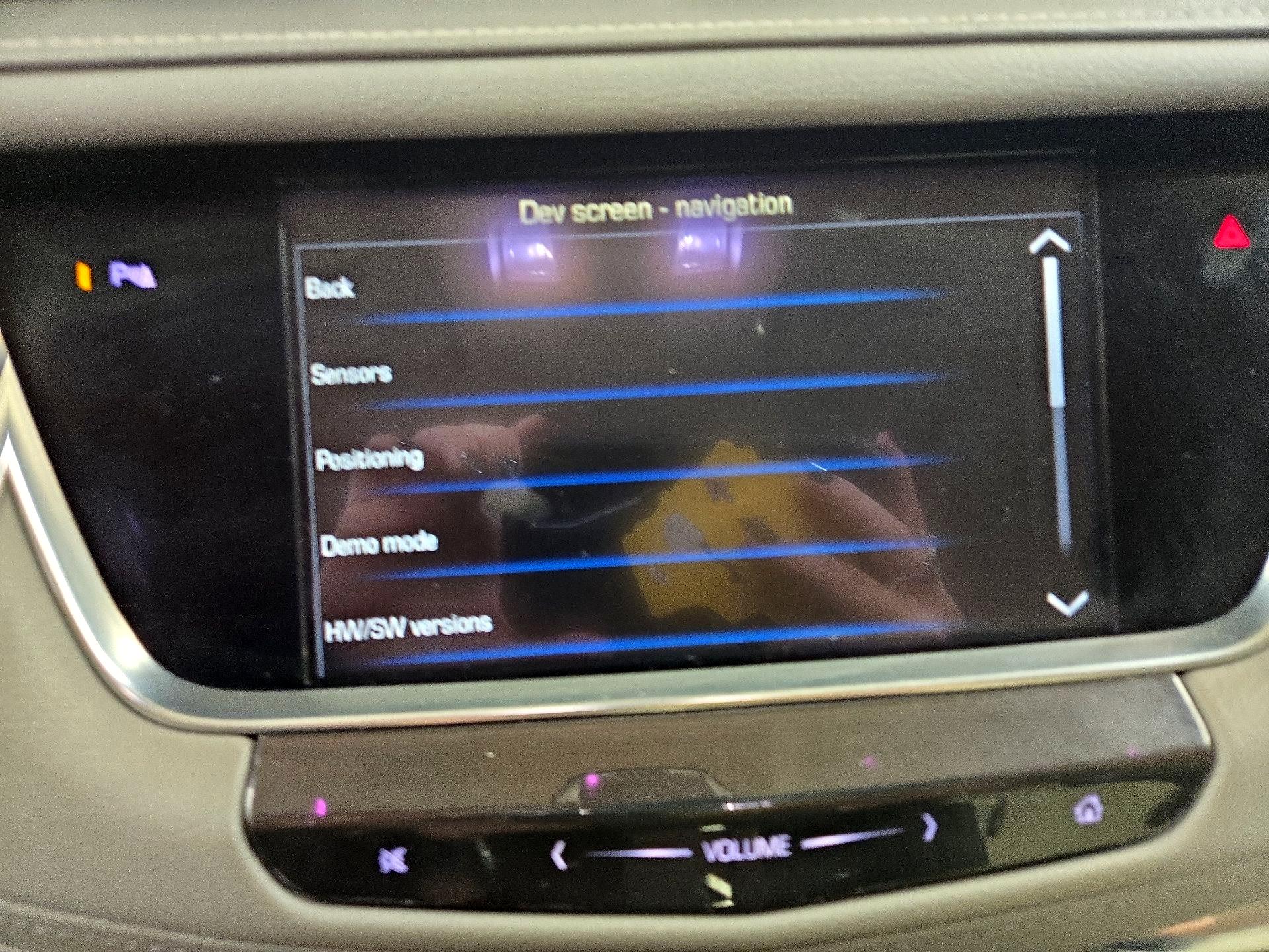 Thumbnail: 2019 Cadillac XT5 - 13