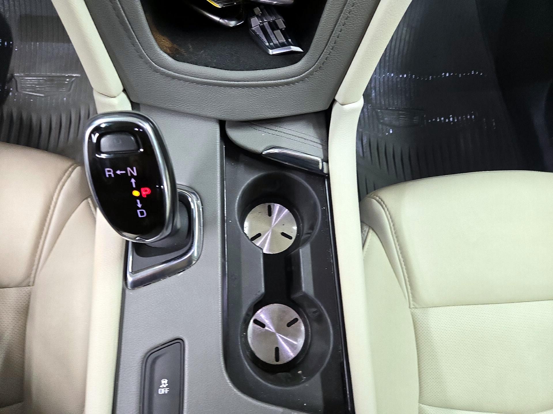 Thumbnail: 2019 Cadillac XT5 - 15