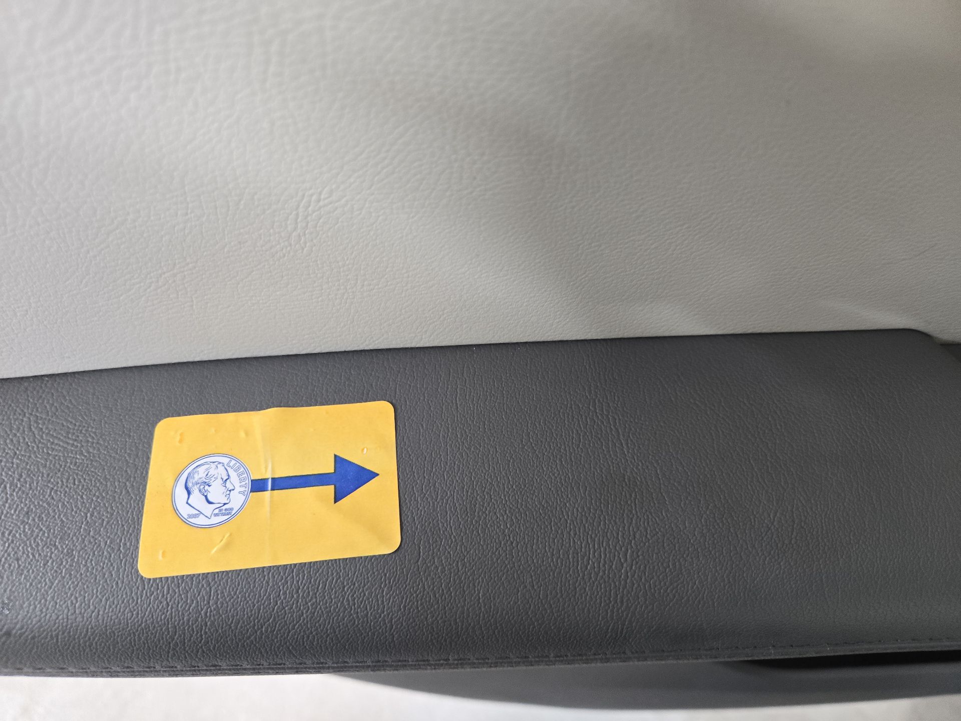 Thumbnail: 2019 Cadillac XT5 - 20