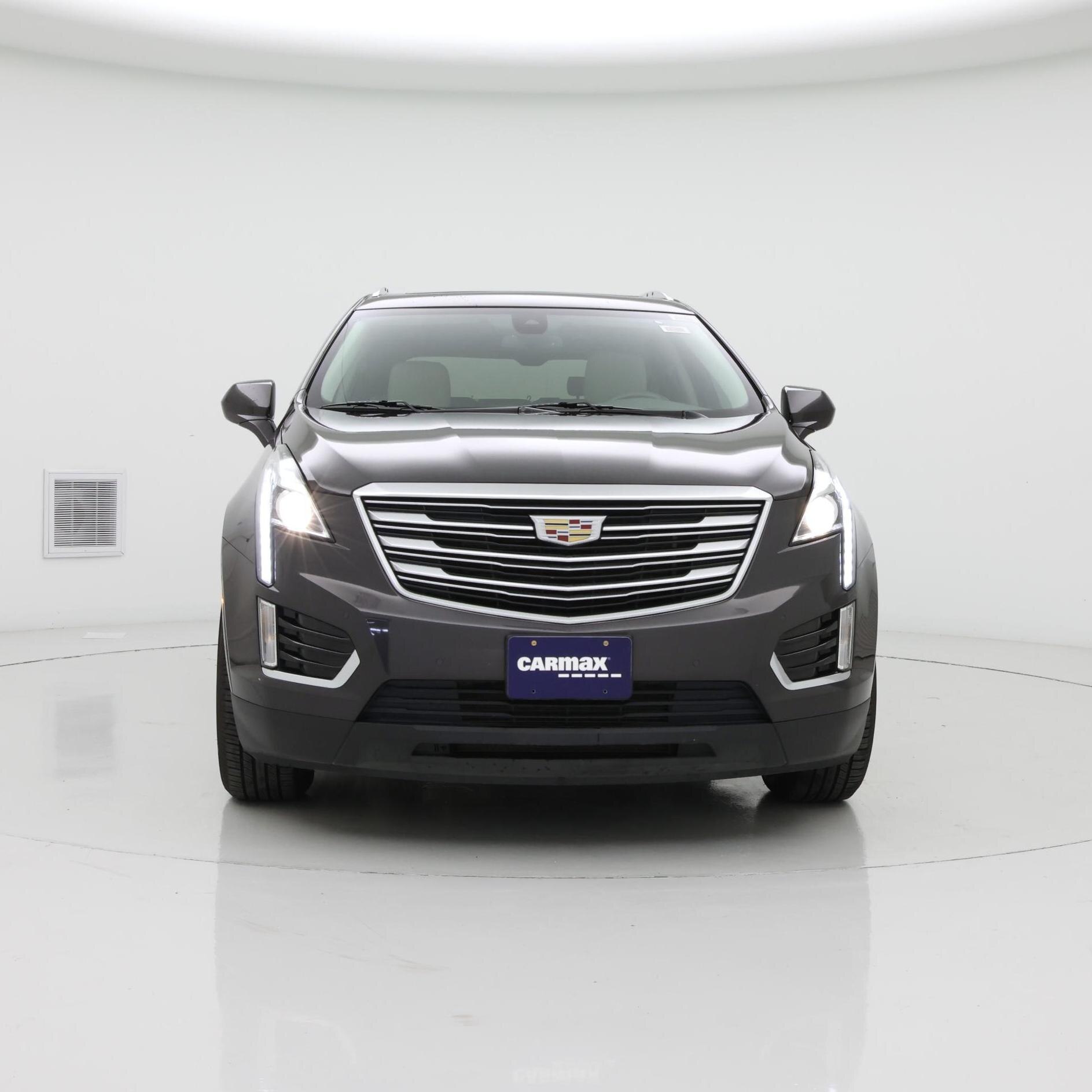 Thumbnail: 2019 Cadillac XT5 - 5
