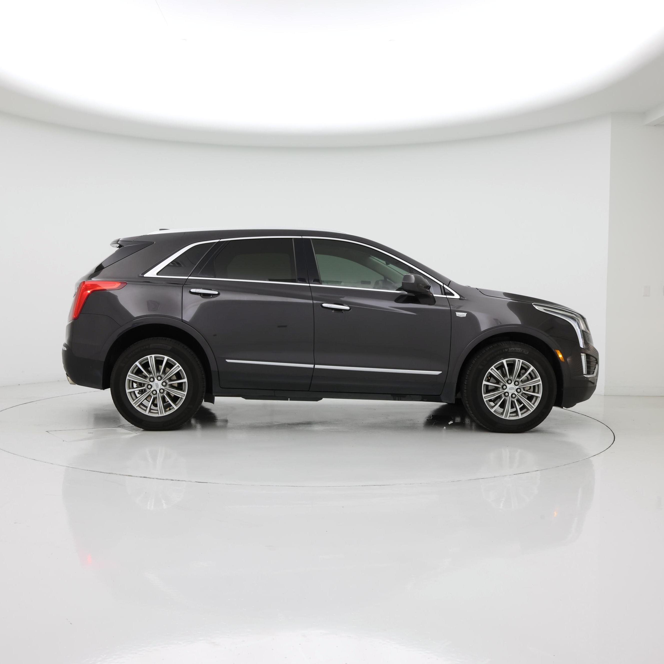 Thumbnail: 2019 Cadillac XT5 - 7