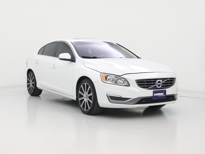 2018 Volvo S60 T5 Inscription -
                  Katy, TX