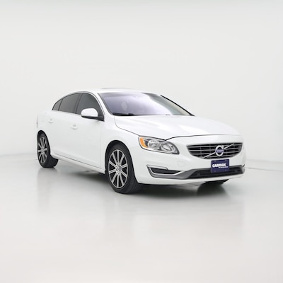 2018 Volvo S60 T5 Inscription