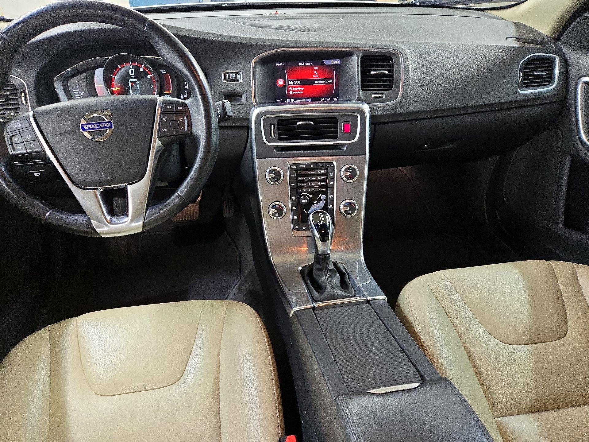 Thumbnail: 2018 Volvo S60 - 9