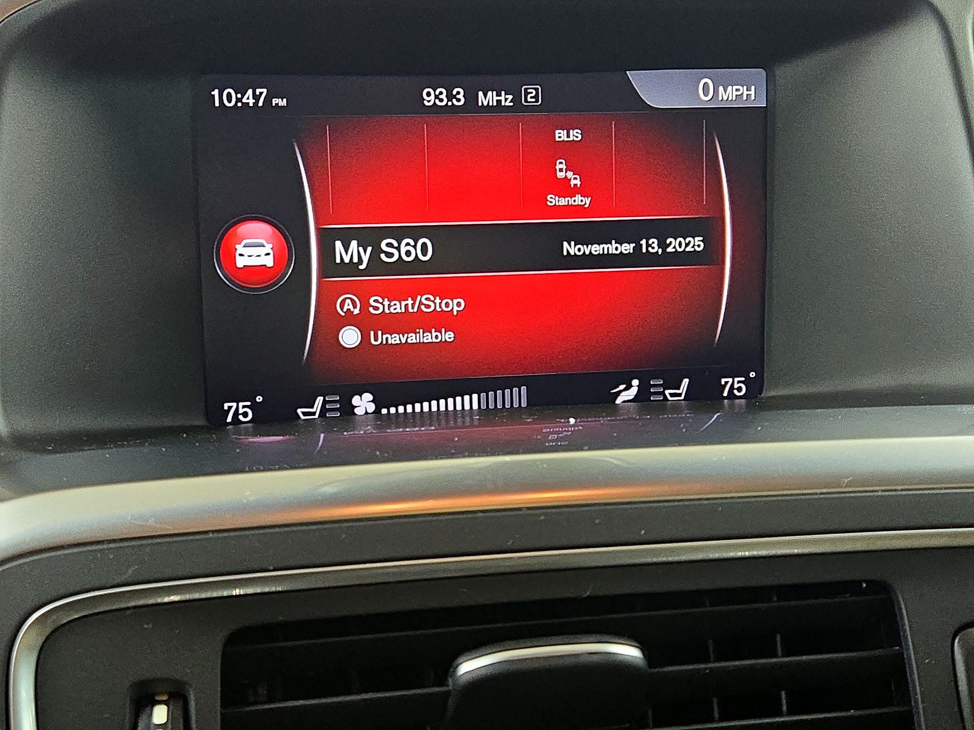 Thumbnail: 2018 Volvo S60 - 14