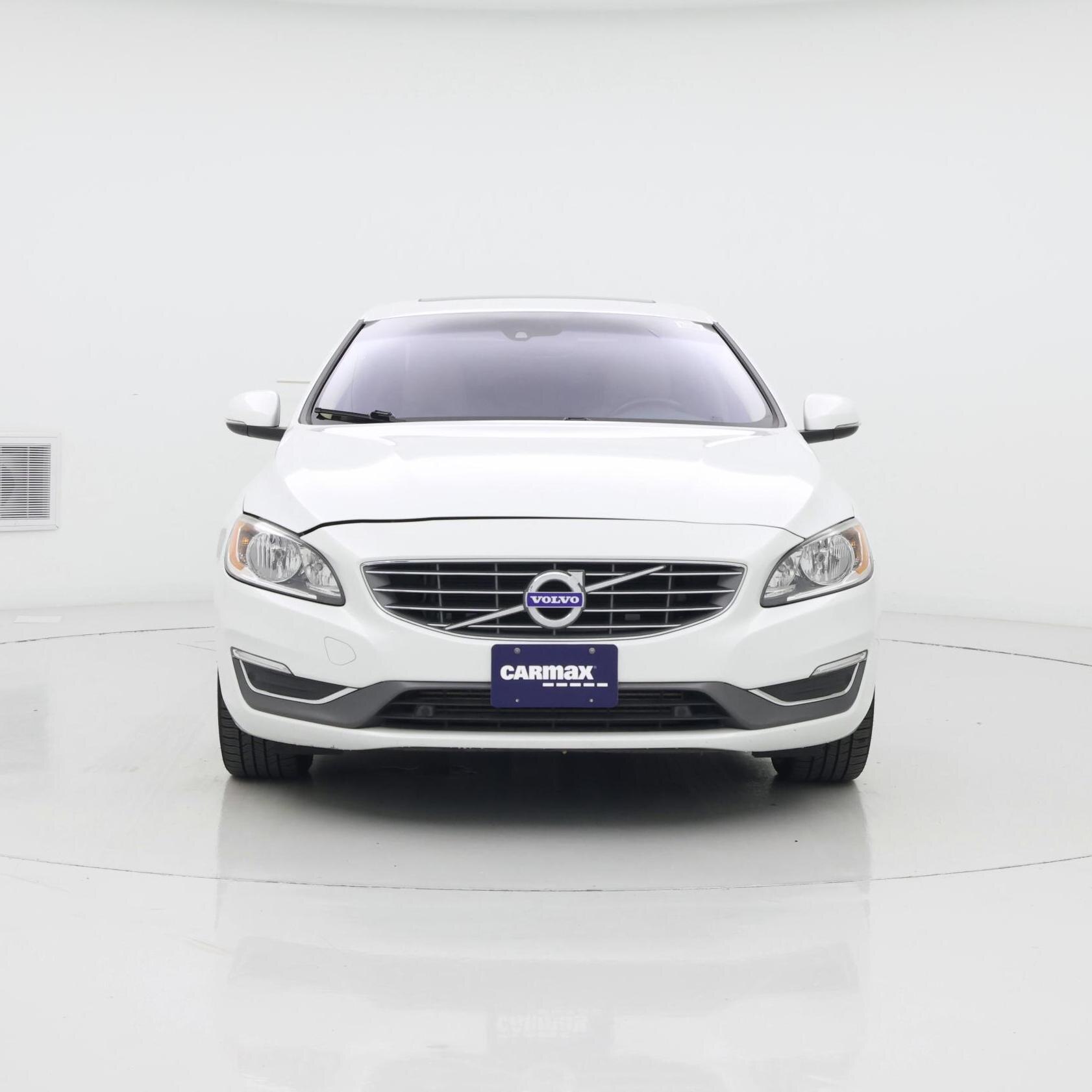 Thumbnail: 2018 Volvo S60 - 5