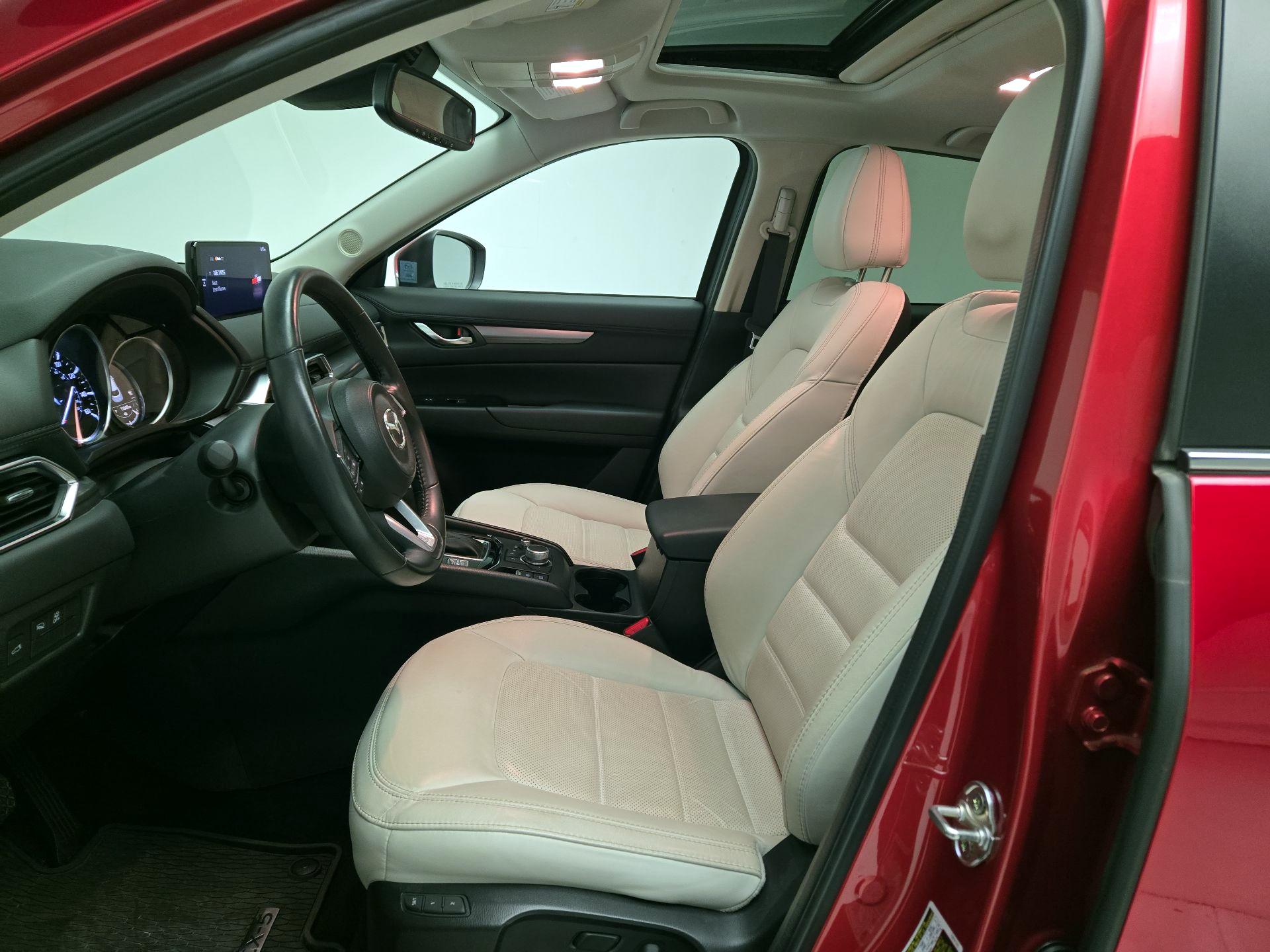 Thumbnail: 2023 Mazda CX-5 - 11