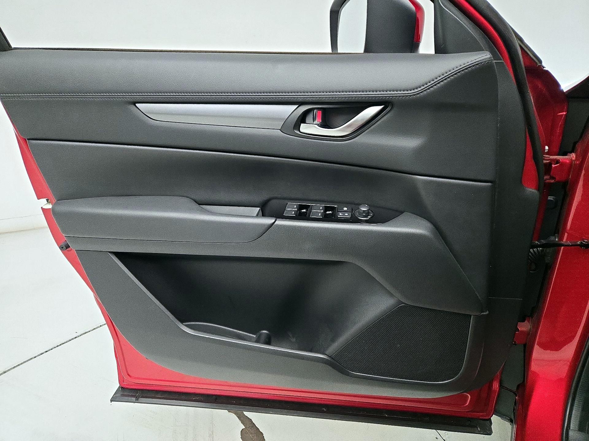 Thumbnail: 2023 Mazda CX-5 - 12