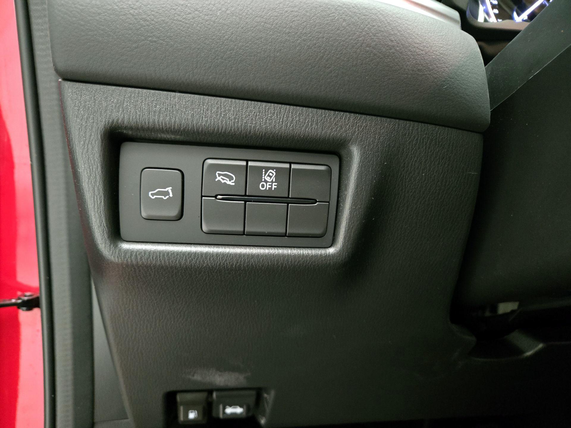 Thumbnail: 2023 Mazda CX-5 - 13