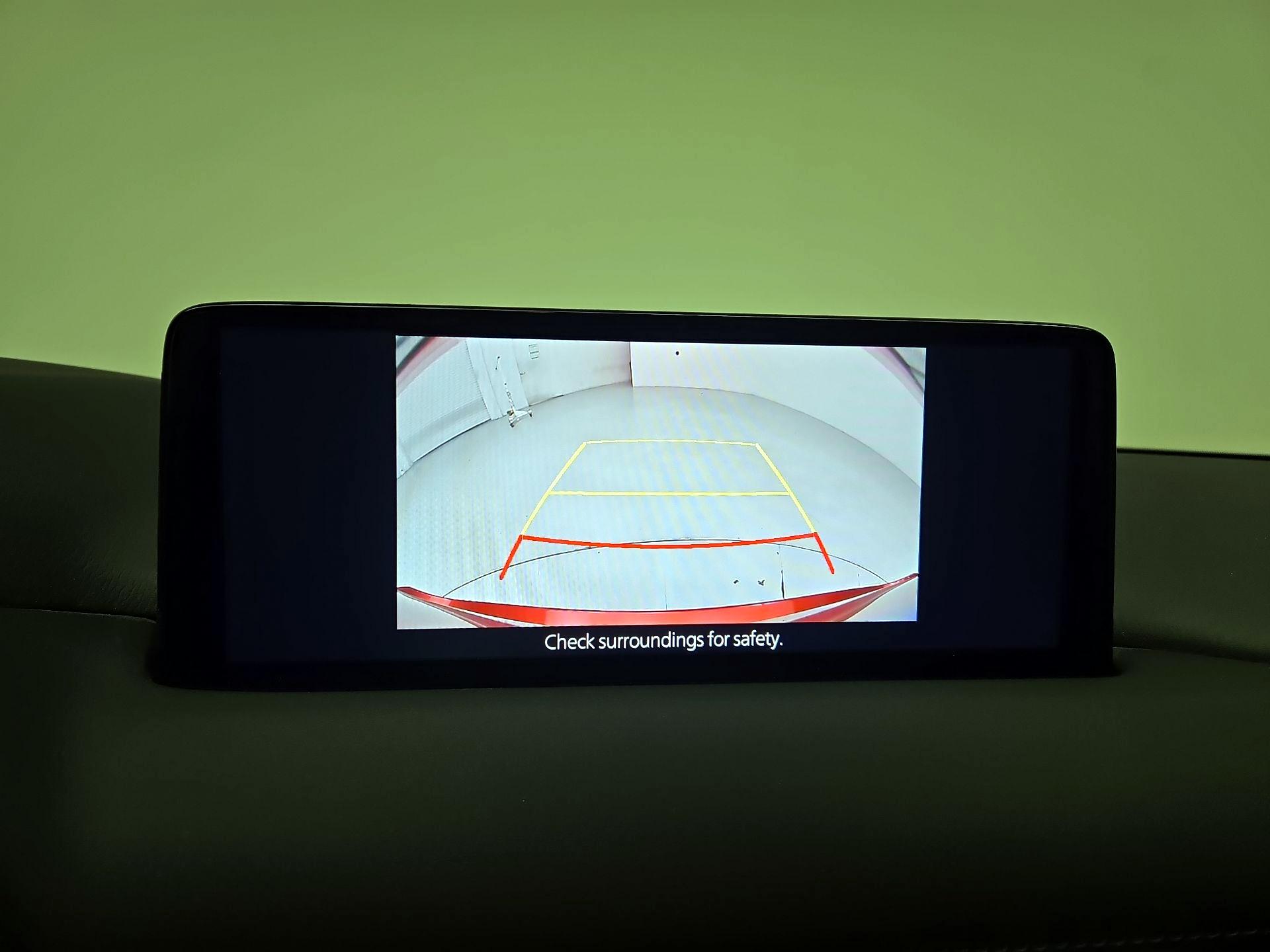 Thumbnail: 2023 Mazda CX-5 - 14