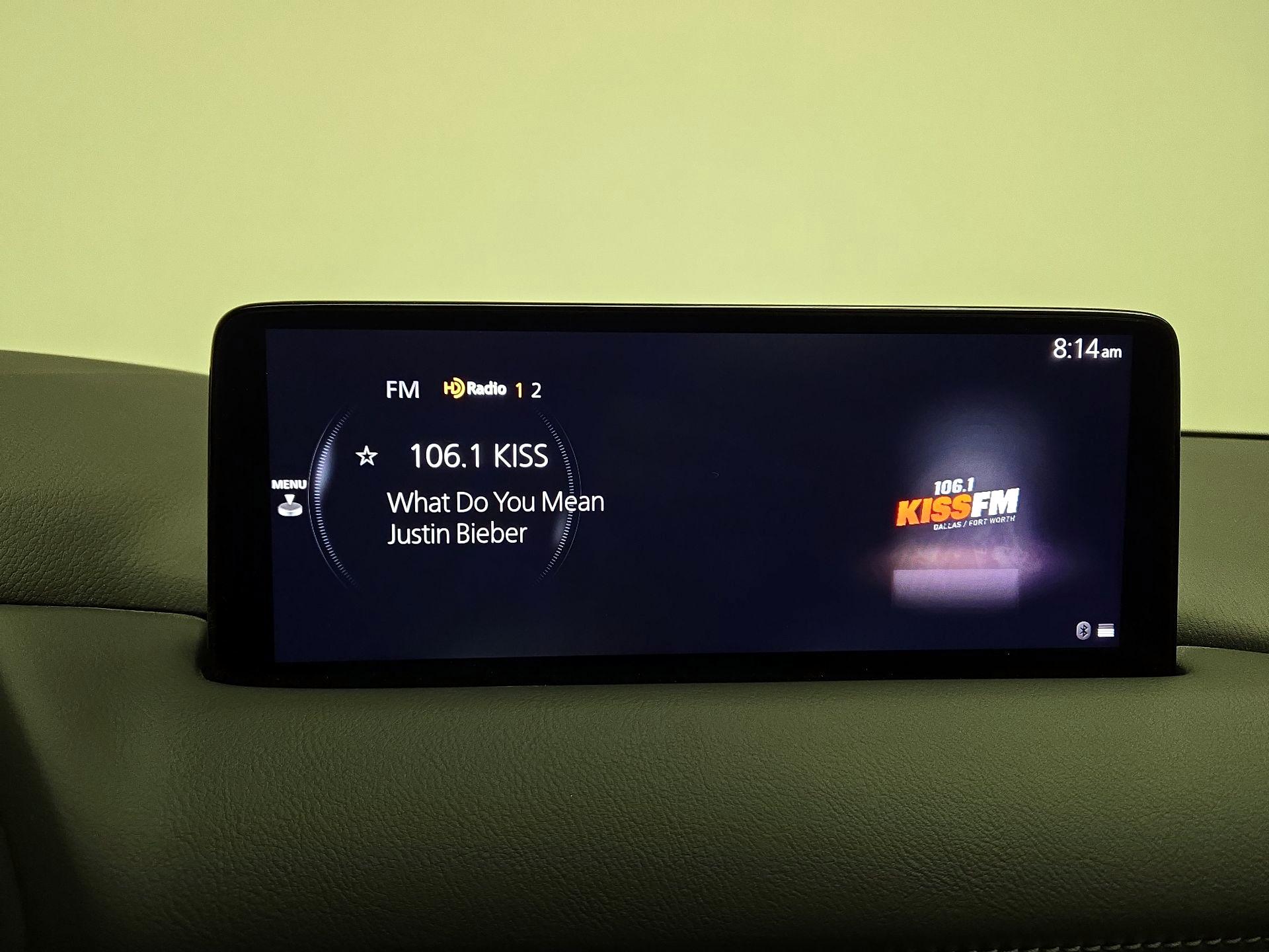 Thumbnail: 2023 Mazda CX-5 - 15