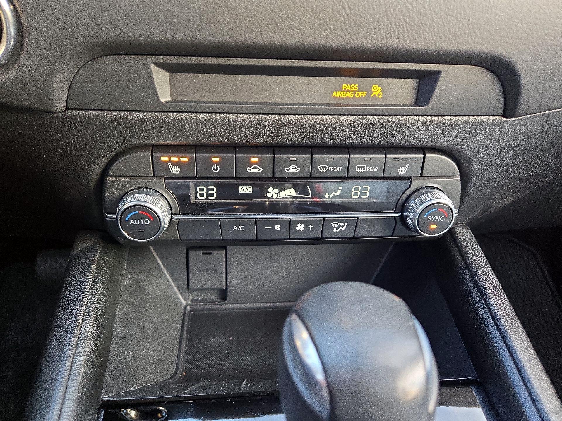 Thumbnail: 2023 Mazda CX-5 - 16