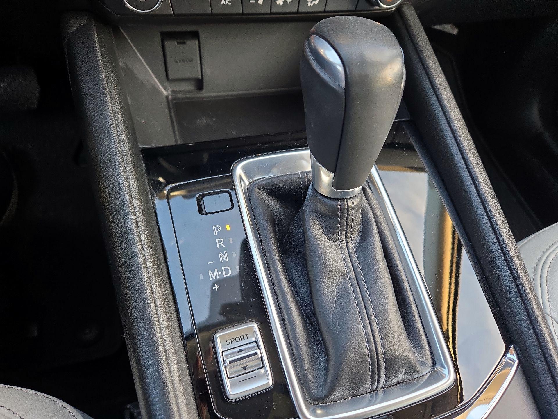 Thumbnail: 2023 Mazda CX-5 - 17