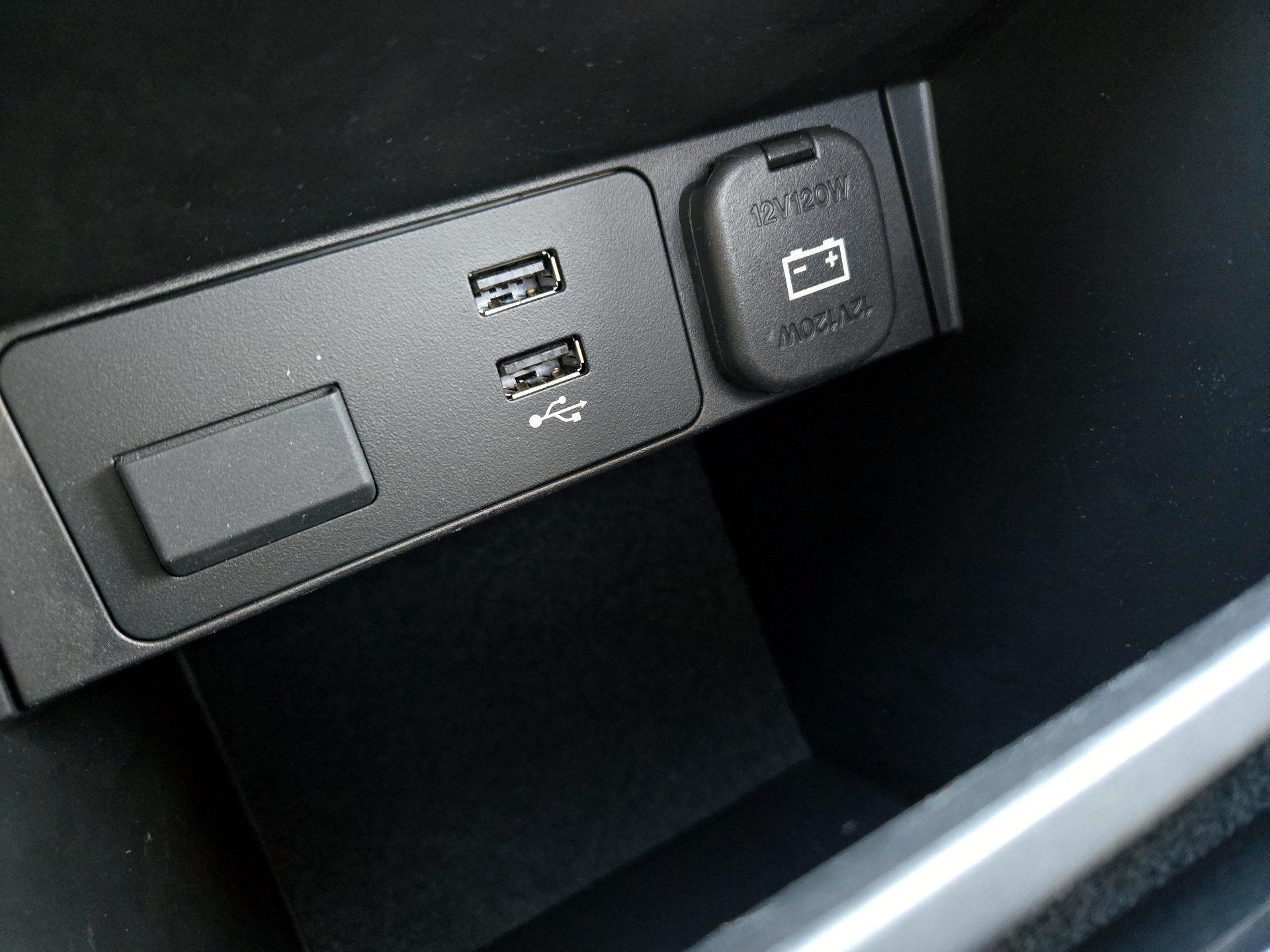 Thumbnail: 2023 Mazda CX-5 - 18