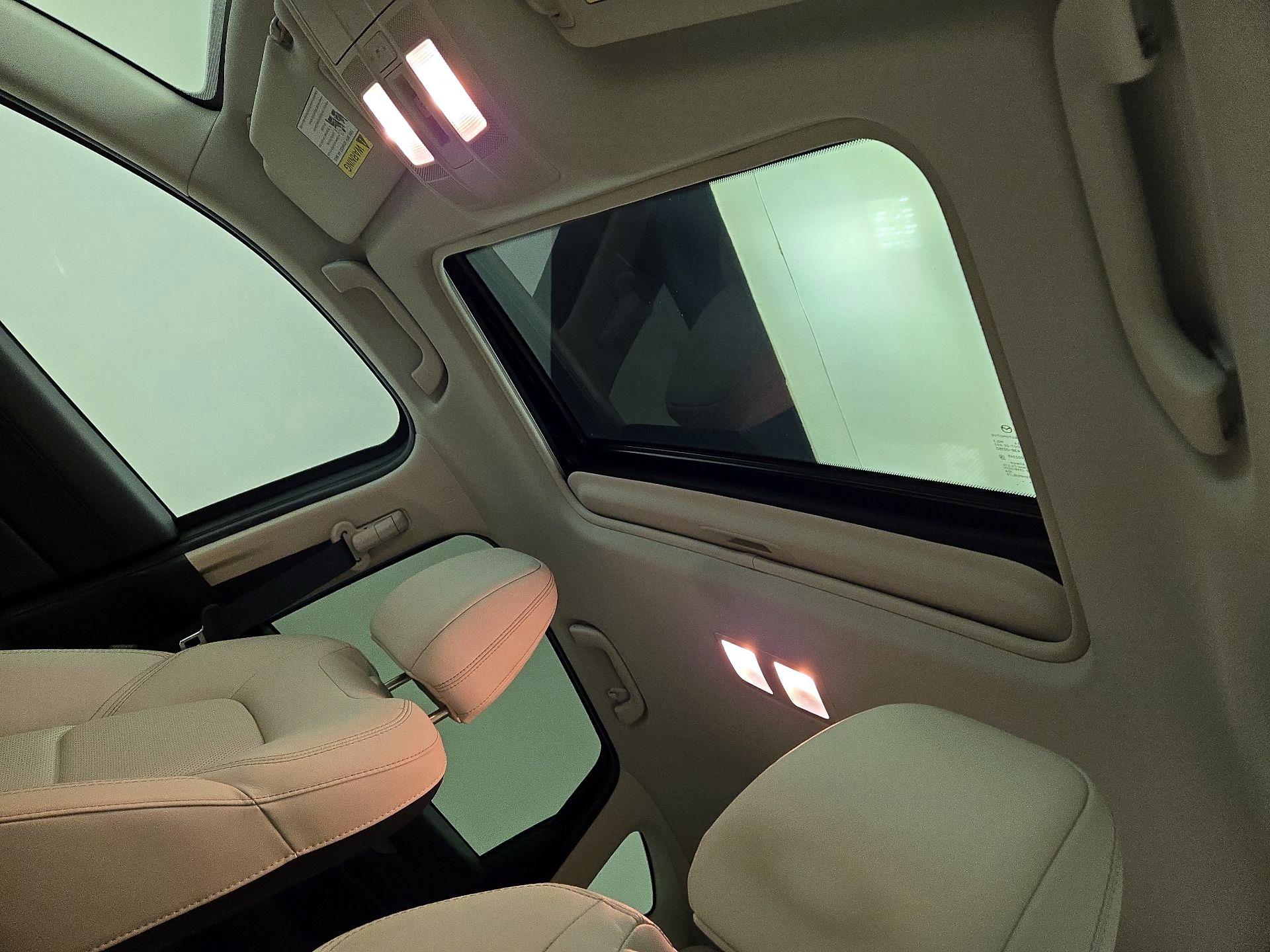 Thumbnail: 2023 Mazda CX-5 - 19