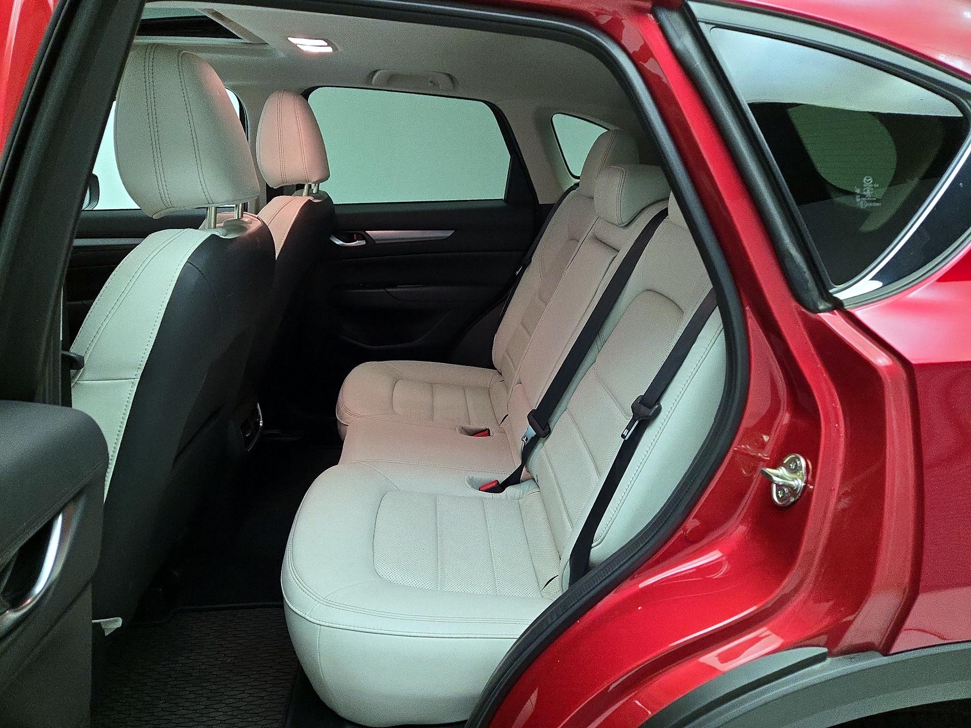 Thumbnail: 2023 Mazda CX-5 - 20