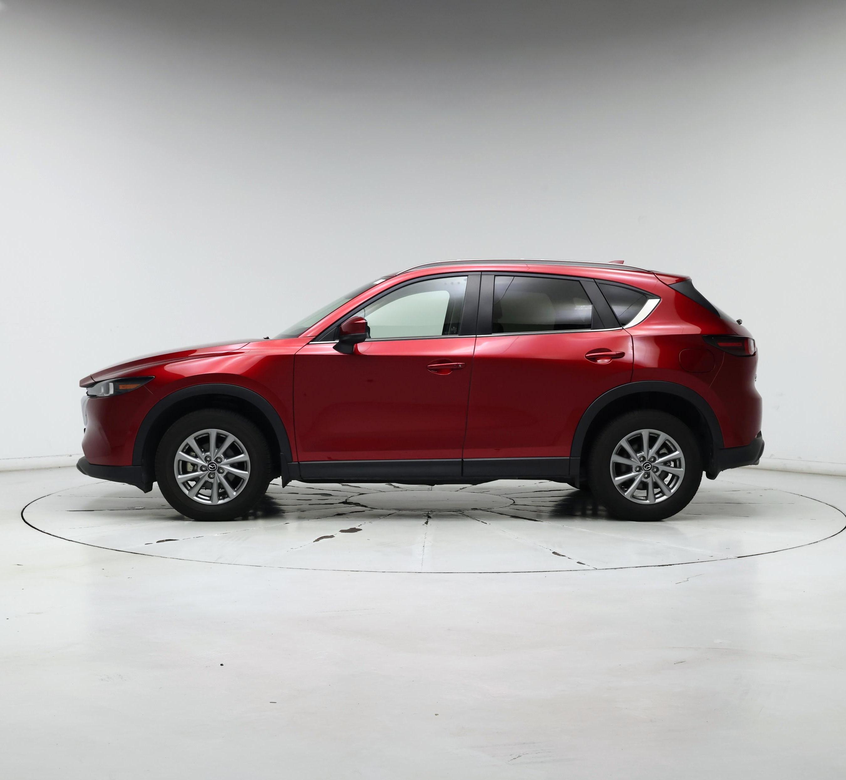 Thumbnail: 2023 Mazda CX-5 - 3
