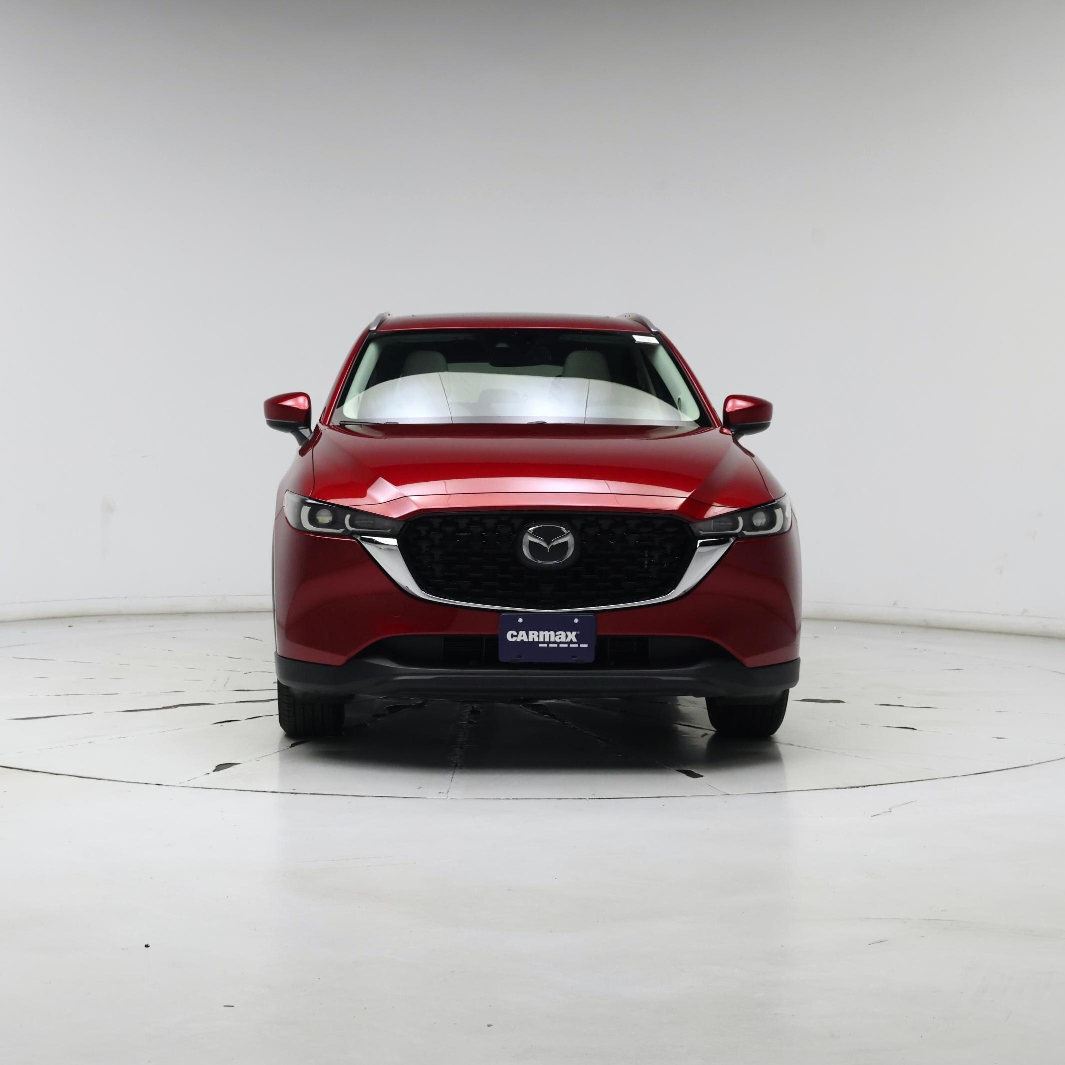 Thumbnail: 2023 Mazda CX-5 - 5