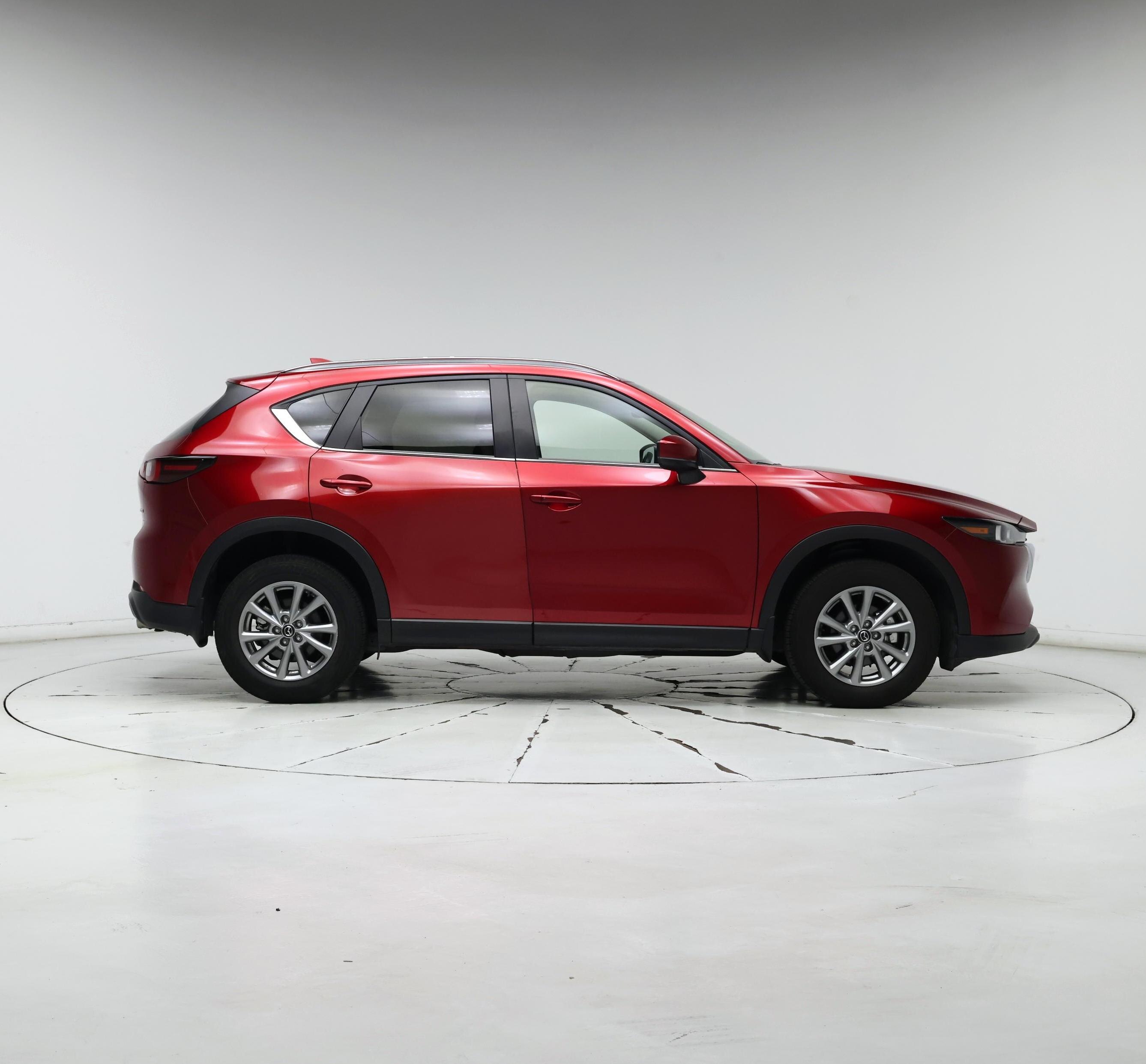 Thumbnail: 2023 Mazda CX-5 - 7