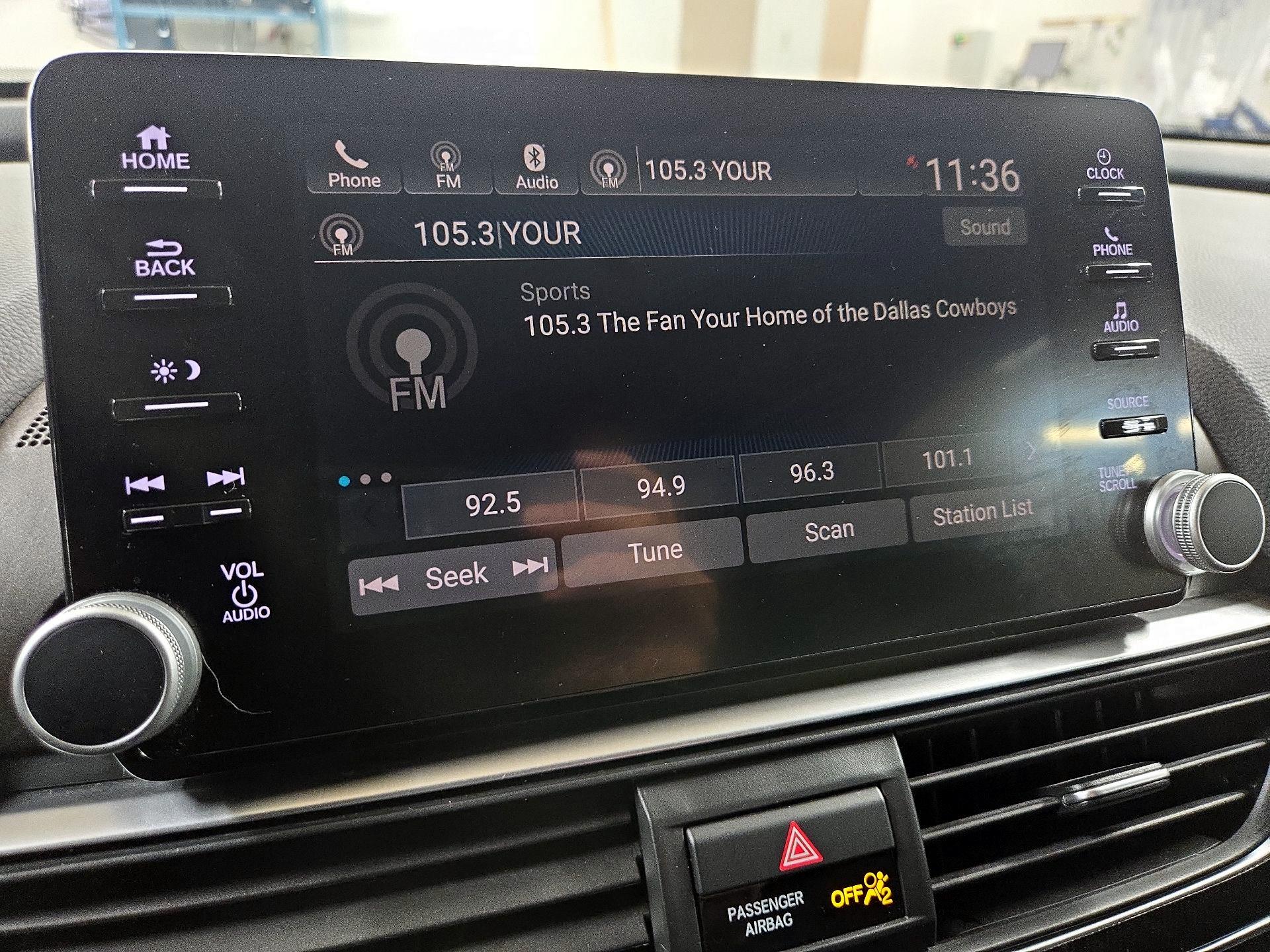 Thumbnail: 2018 Honda Accord - 14