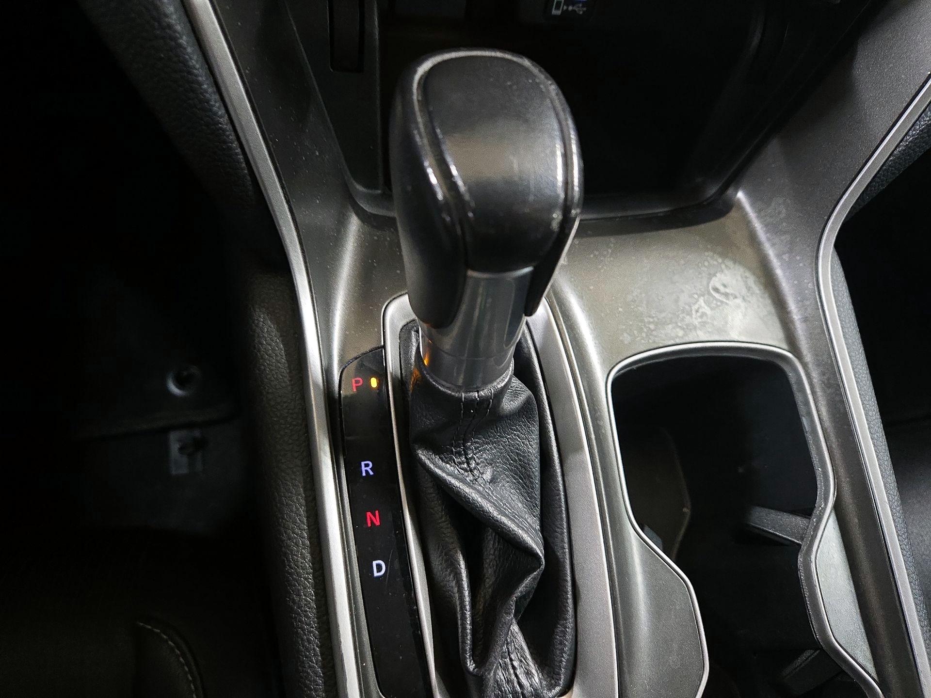 Thumbnail: 2018 Honda Accord - 16