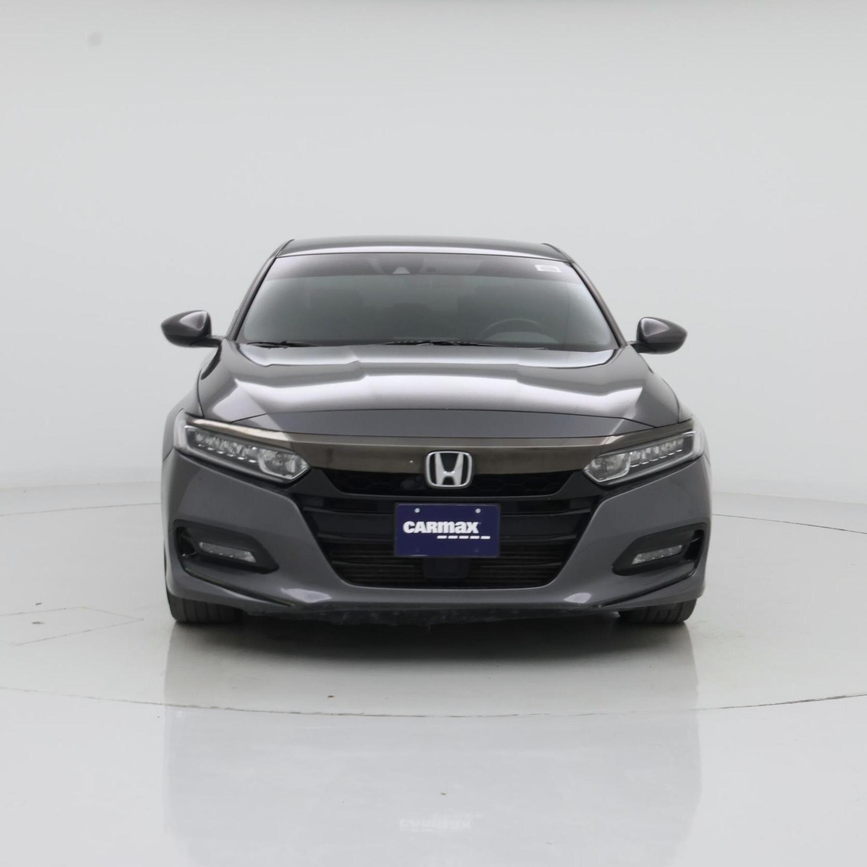Thumbnail: 2018 Honda Accord - 5