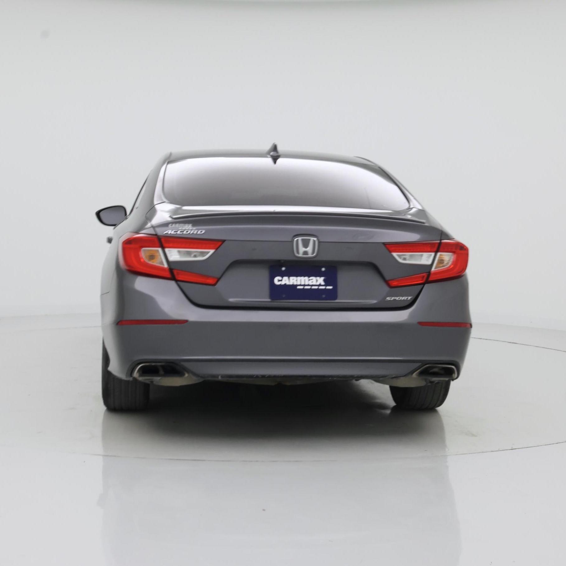 Thumbnail: 2018 Honda Accord - 6