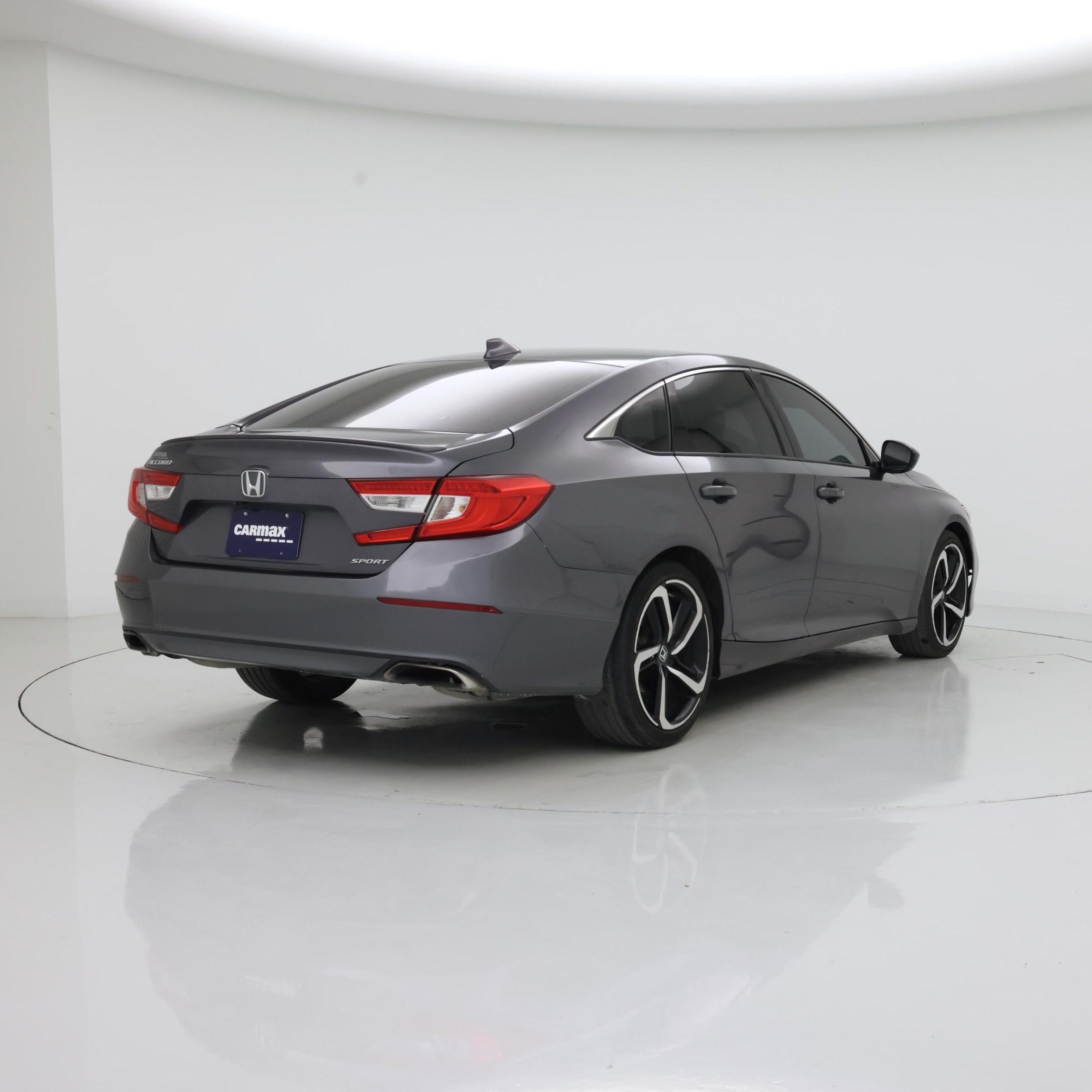 Thumbnail: 2018 Honda Accord - 8