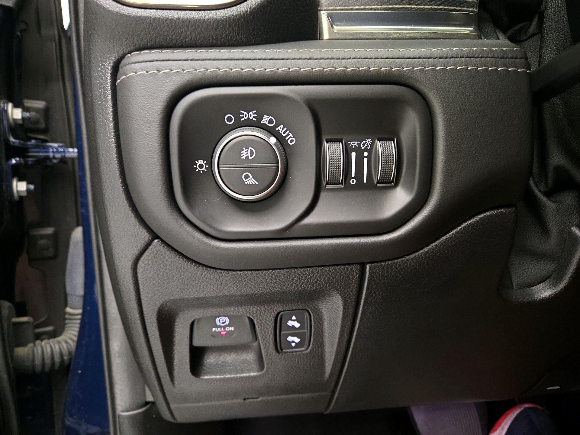 Thumbnail: 2020 RAM 1500 - 13